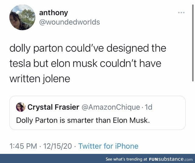 Musical genius