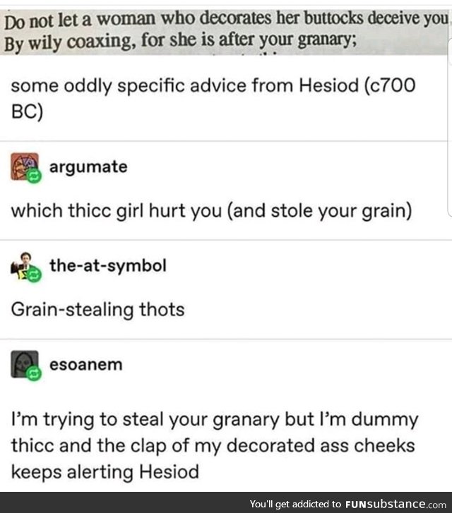 Hesiod