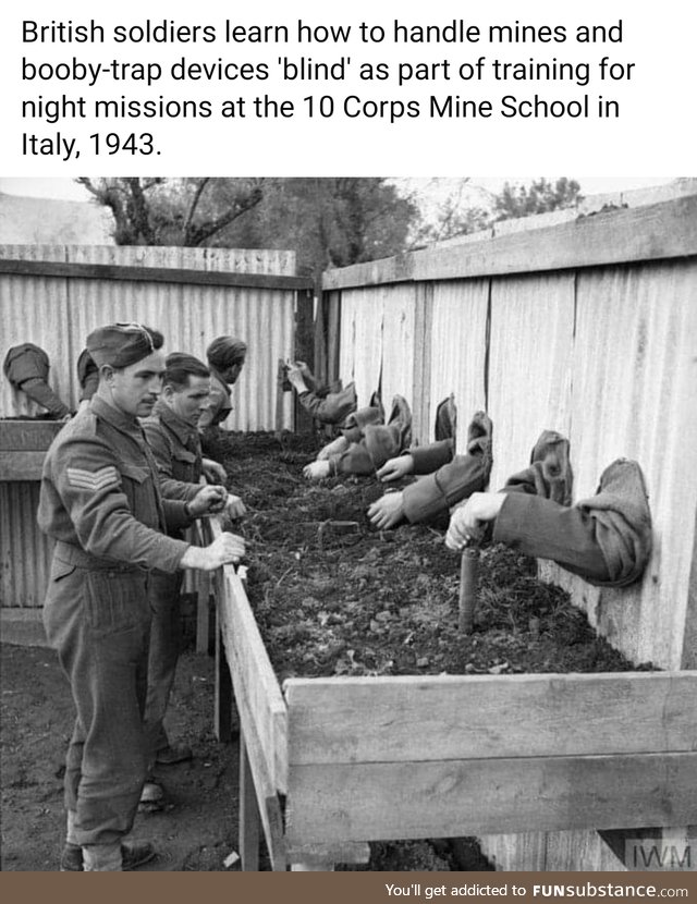 Witty title