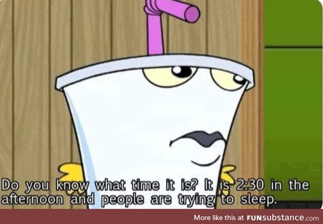 Whenever anybody messages me during this quarantine