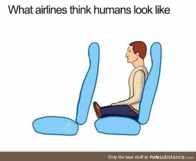 Haven't been in one for a while, but it's true