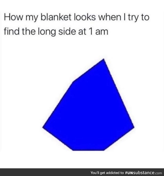 Why is this true?