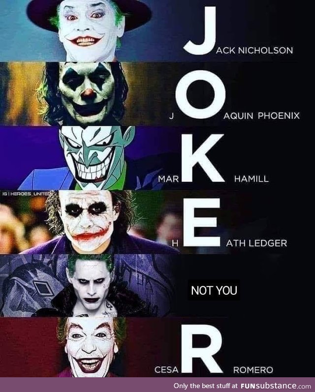 JOKER