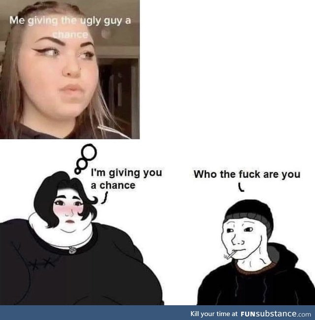 Who the f*ck