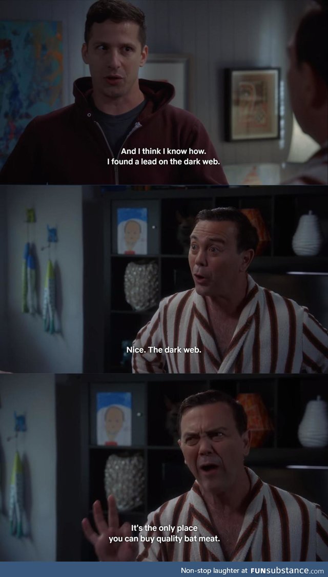 Charles... No