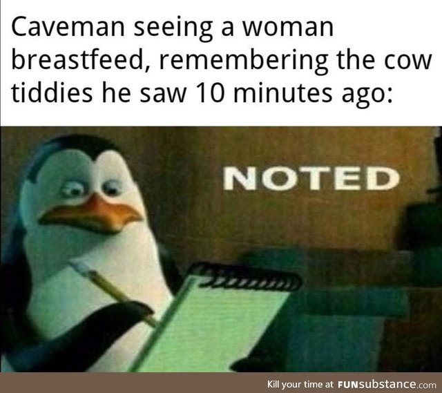 I'm going to milk this meme for all it's worth