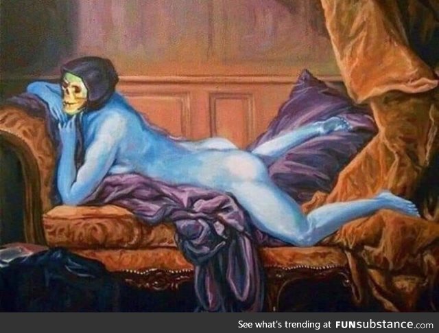 The timeless art of seduction