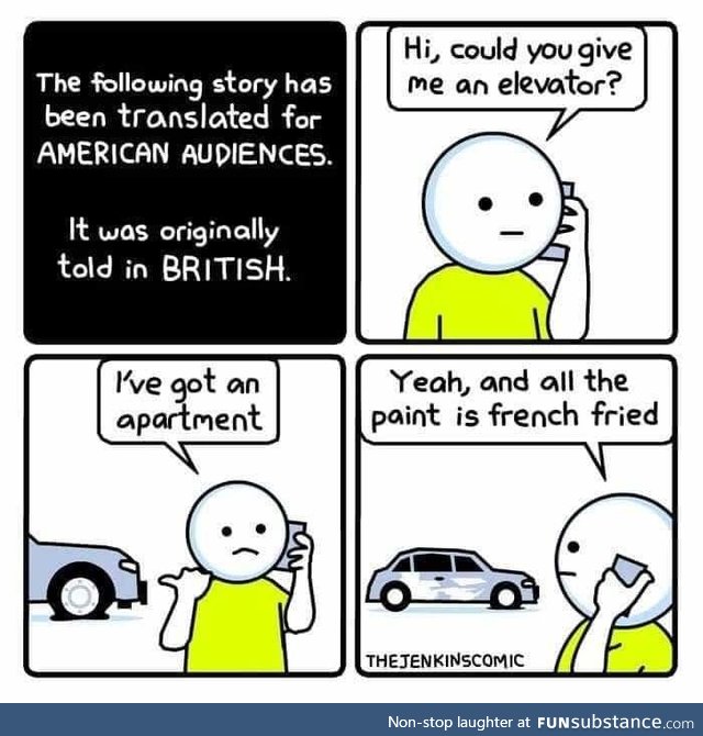 BBC America