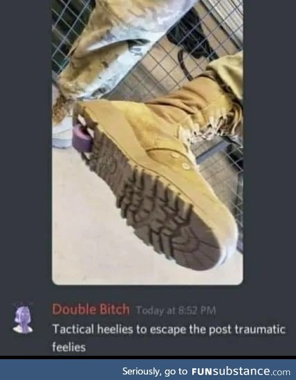 Irl cod