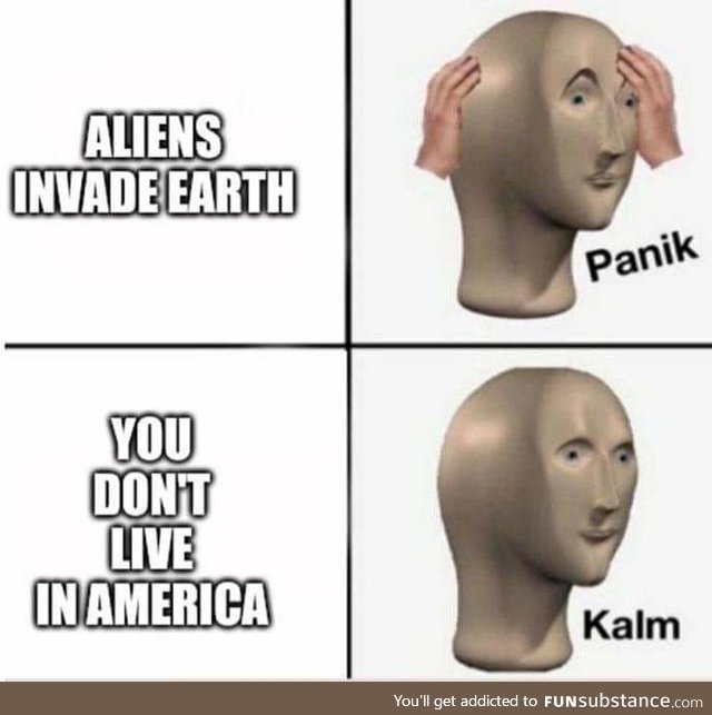 District Noin would loik a word with you about prawns