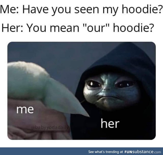 It me