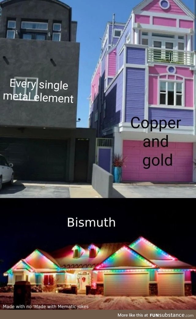 Nice crystals