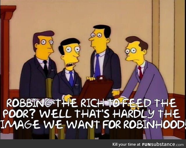 Wait, that's not what we meant!