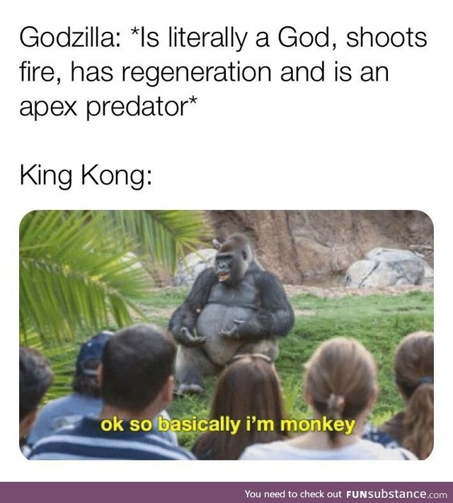 Monke