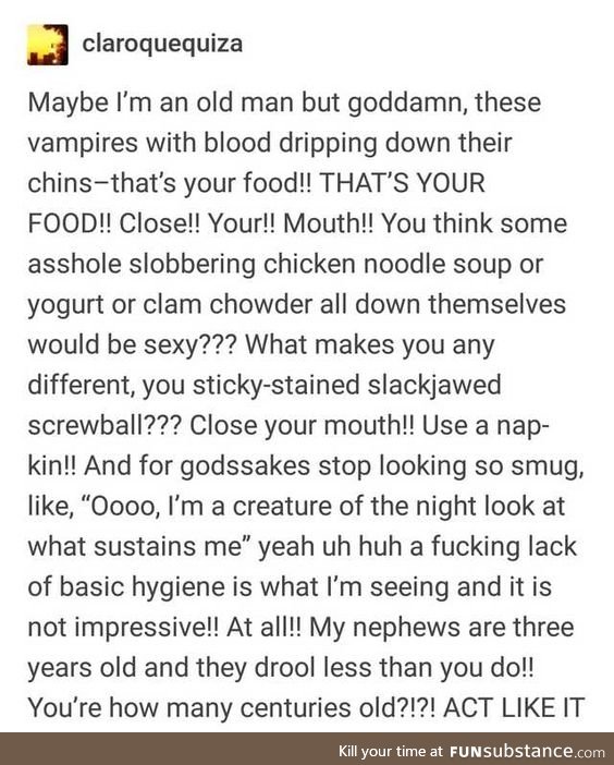 Nasty