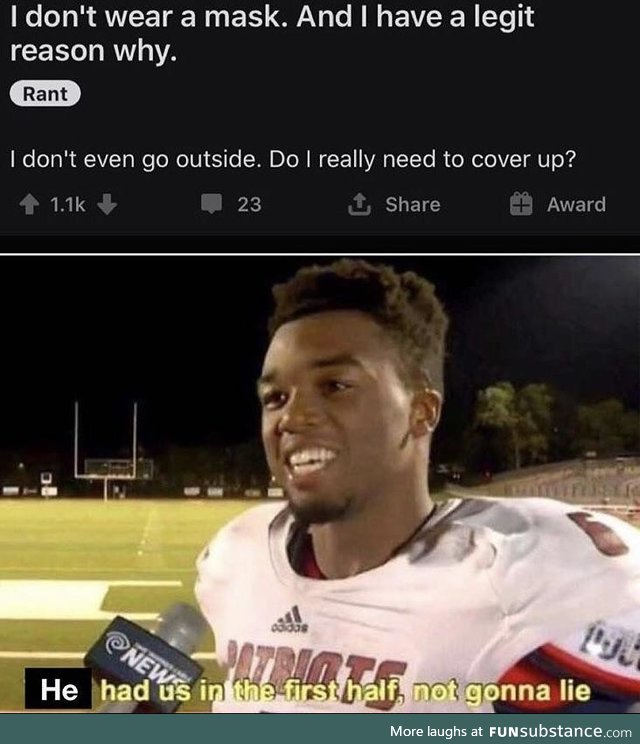 Introvert noises