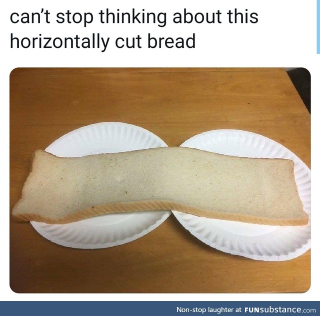 Think outside the bread box