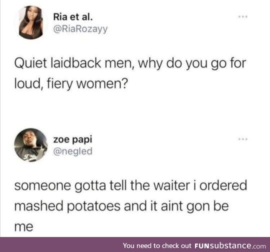 Find your ideal partner