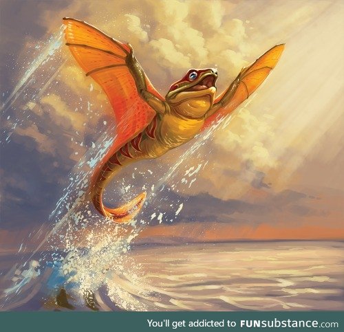 Froggo Fun #403/Special - Happy Saint David's Day!
