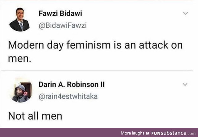 Take back the vote from women!