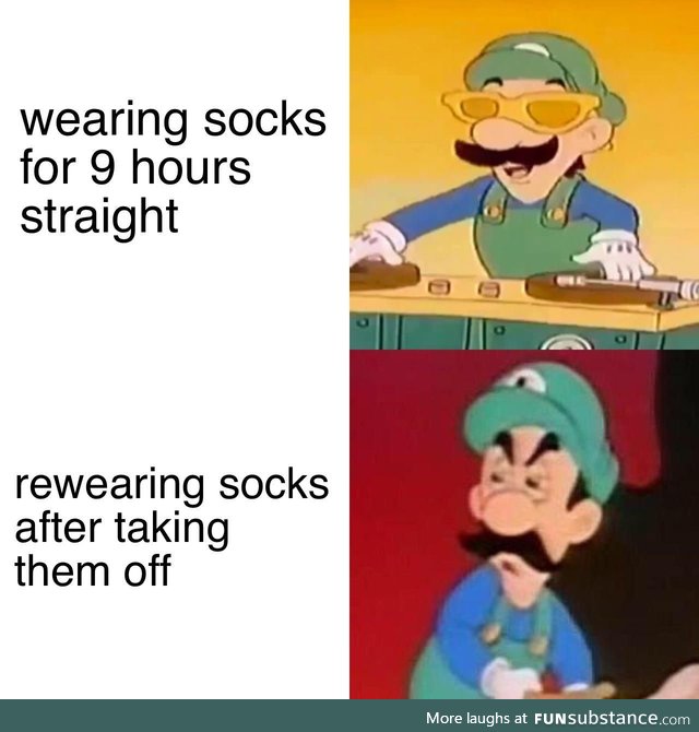 Pizza time stops