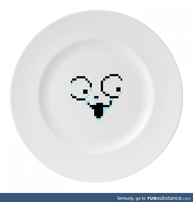 Zero Context #22 - Dishes a Nice Pun