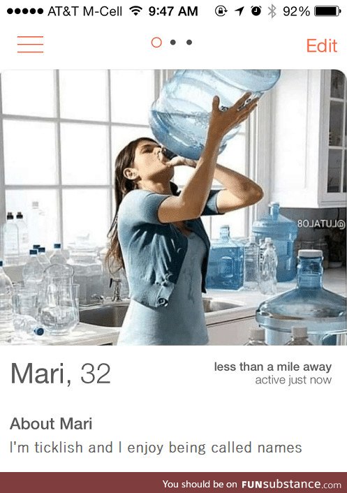 A perfect match