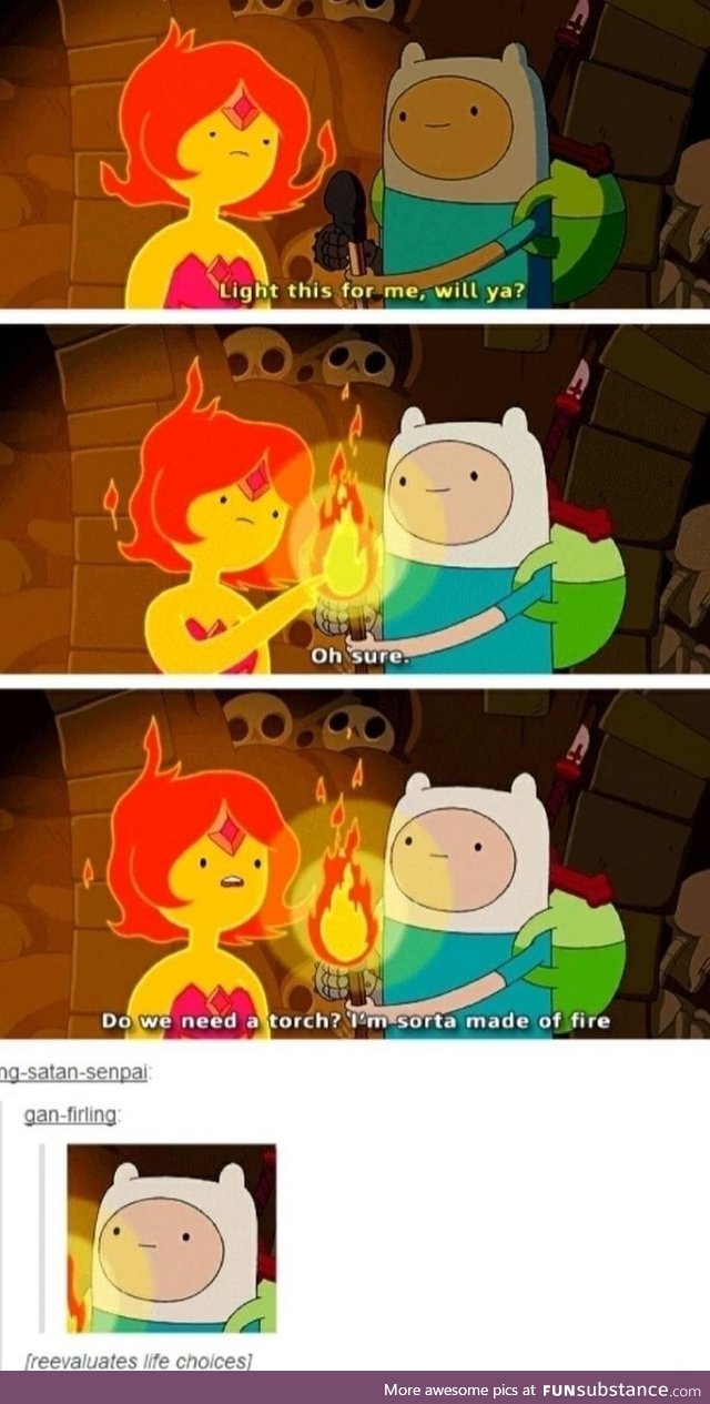 Life