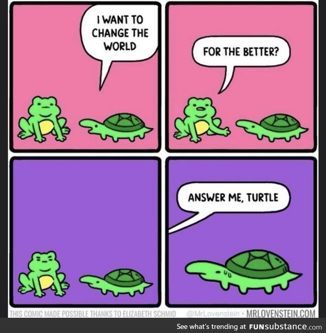 Answer me!!