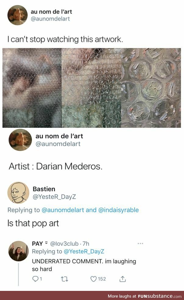 Pop Art