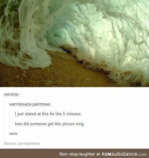 Wave