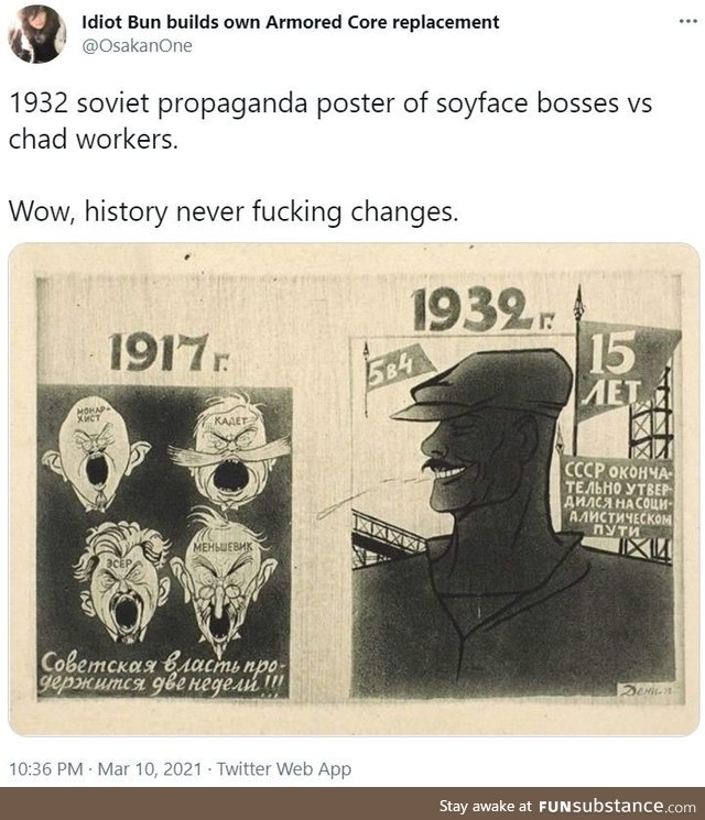 We are doing it