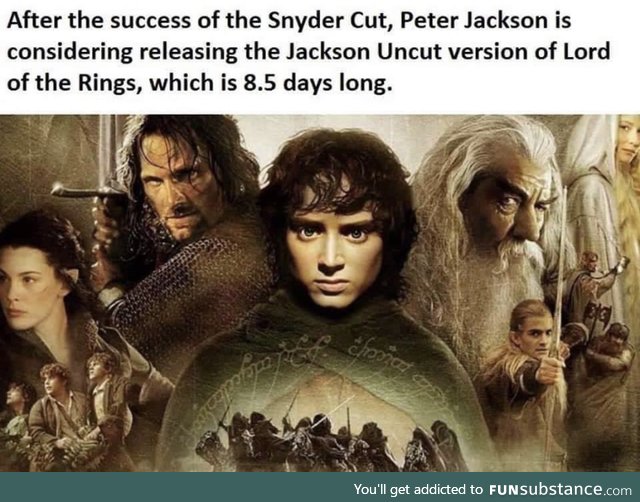 Would you watch it ?