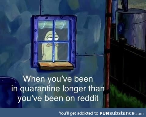Here’s to another lousy year