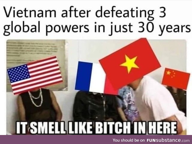 Global power