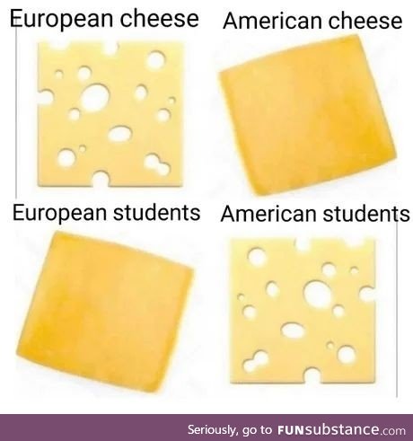 Sweet dreams are made of cheese, who am I to diss a brie?