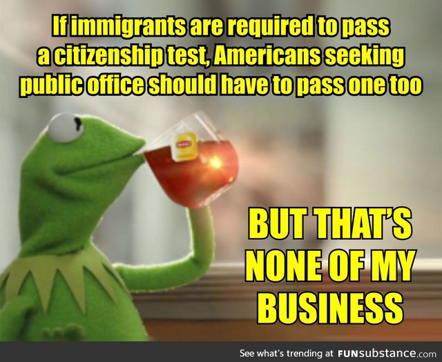 I would consider this on a ballot