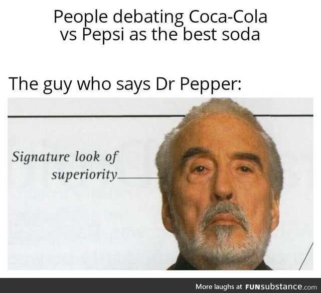 It's me. I'm the guy