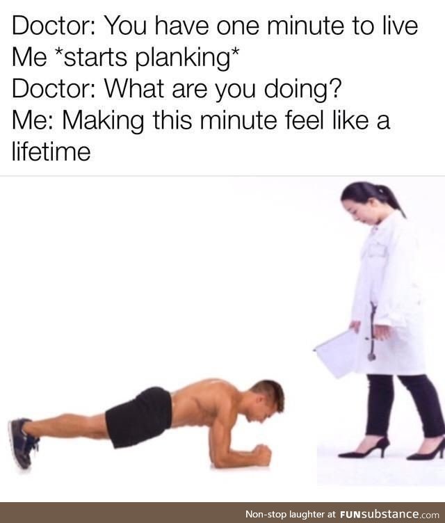 NASA should hire me for my big brain