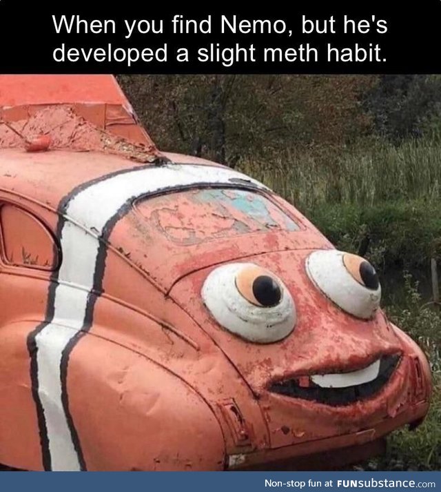 Australia... Not even once