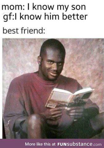 Hehe boi