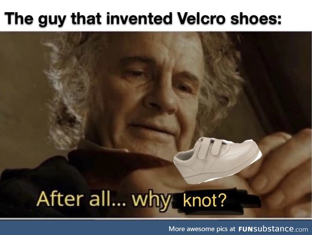 Underrated genius