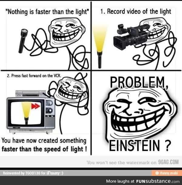 Le problem????????