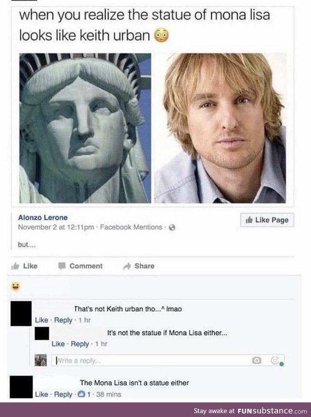 Just a shitshow