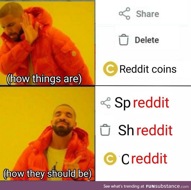This would be so much better