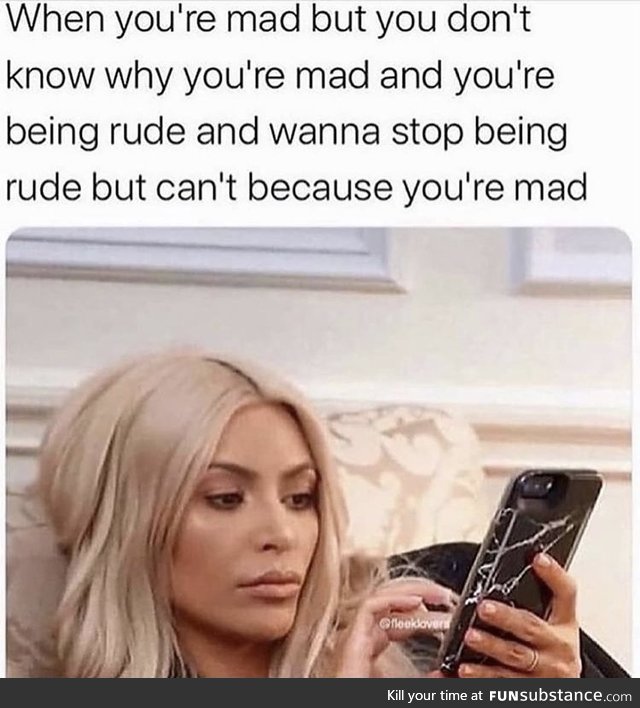 Hate this