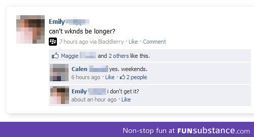 (1) facebook