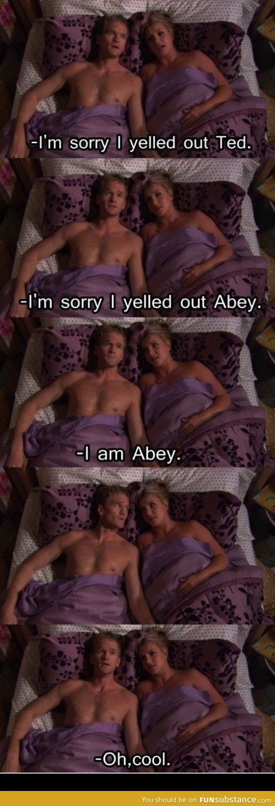 Oh you