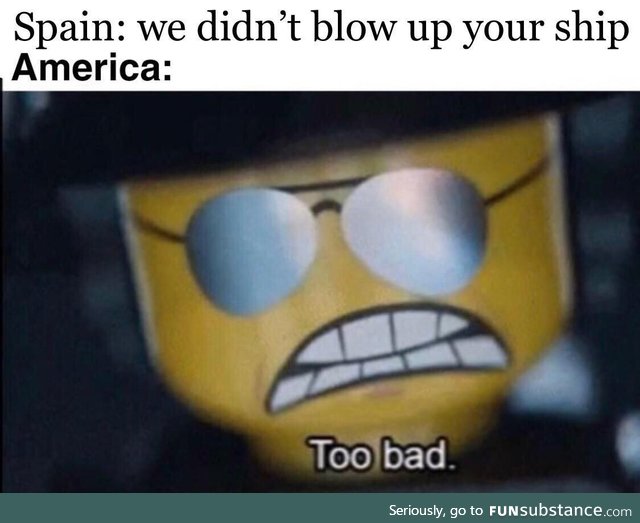 Legos are more than 20 years old and are therefore history memeable