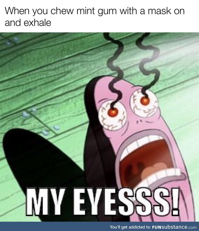 Very painful